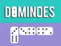 Spiel Dominoes