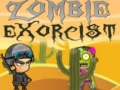 Spiel Zombie Exorcist