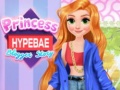 Spiel Princess HypeBae Blogger Story