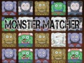 Spiel Monster Matcher