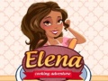 Spiel Elena Cooking adventure