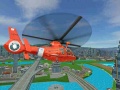 Spiel 911 Rescue Helicopter Simulation 2020
