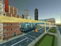 Spiel Sky Train Simulator: Elevated Train Driving