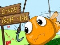 Spiel Crazy Golf-Ish