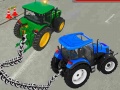 Spiel Chained Tractor Towing Simulator