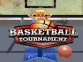 Spiel Basketball Tournament