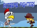 Spiel Extreme Fighters