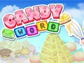 Spiel Word Candy