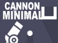 Spiel Cannon Minimal