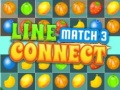 Spiel Line Match 3 Connect