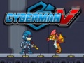 Spiel Cyberman V