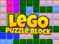 Spiel Lego Block Puzzle