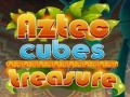 Spiel Aztec Cubes Treasure
