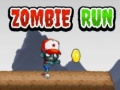 Spiel Zombie Run