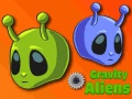 Spiel Gravity Aliens