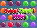Spiel Sweet Candy Rush