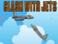 Spiel Clash with Jets