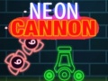 Spiel Neon Cannon