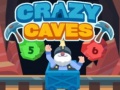 Spiel Crazy Caves
