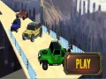 Spiel Uphill Mountain Jeep Drive 2k20