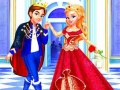 Spiel Cinderella Prince Charming