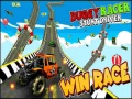 Spiel Buggy Racer Stunt Driver Buggy Racing