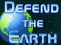 Spiel Defend The Earth