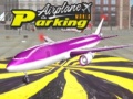 Spiel AeroPlane Parking Mania