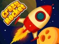 Spiel Crazy Rocket