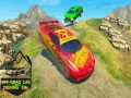 Spiel Offroad Car Driving Simulator Hill Adventure 2020