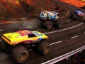 Spiel Monster Truck Racing Legend