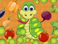 Spiel Vegetable Snake