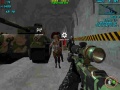 Spiel Zombie Apocalypse Bunker Survival Z