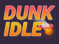 Spiel Dunk Idle