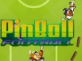 Spiel Pinball Football