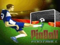 Spiel PinBall Football