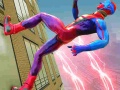 Spiel Light Speed Superhero Rescue Mission