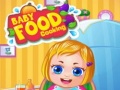 Spiel Baby Food Cooking