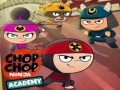 Spiel Chop Chop Ninja Academy