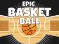 Spiel Epic Basketball