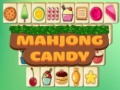 Spiel Mahjong Candy