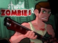Spiel Stupid Zombies 2