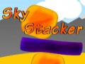 Spiel Sky Stacker