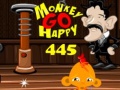 Spiel Monkey GO Happy Stage 445
