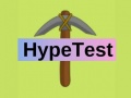 Spiel Hype Test Minecraft Fan Test