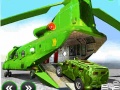 Spiel US Army Vehicles Transport Simulator