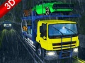 Spiel Car Transporter Truck Simulator