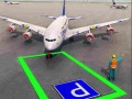 Spiel Air Plane Parking 3d