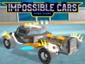 Spiel Impossible Cars Punk Stunt