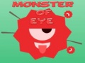 Spiel Monster of Eye